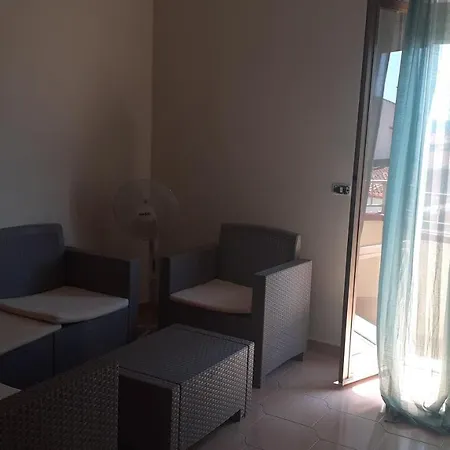 Casa Urania * Le Castella (Calabria)