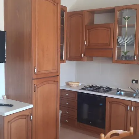Apartment Casa Urania *