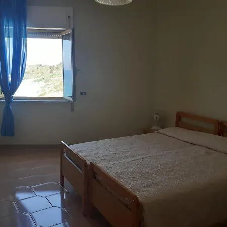 Casa Urania Apartment *