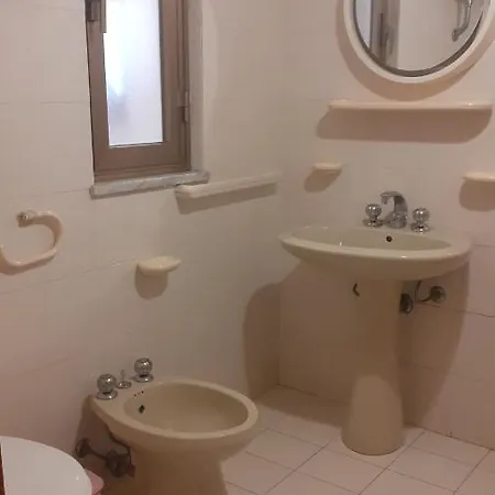 Casa Urania * Le Castella (Calabria)