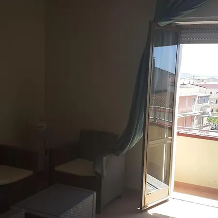 Apartment Casa Urania *