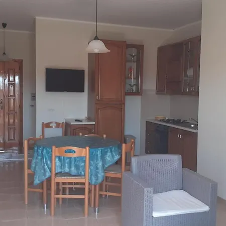 Casa Urania Apartment
