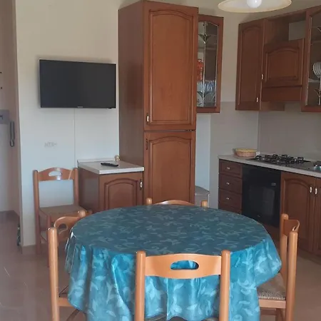 Casa Urania